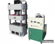 100噸香蕉黄片直播的氣動控製閥和液壓控製閥有什麽異同？