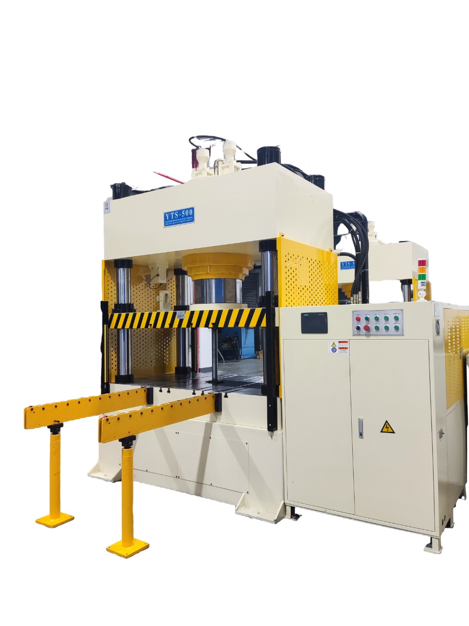 500噸四柱萬能香蕉黄片直播